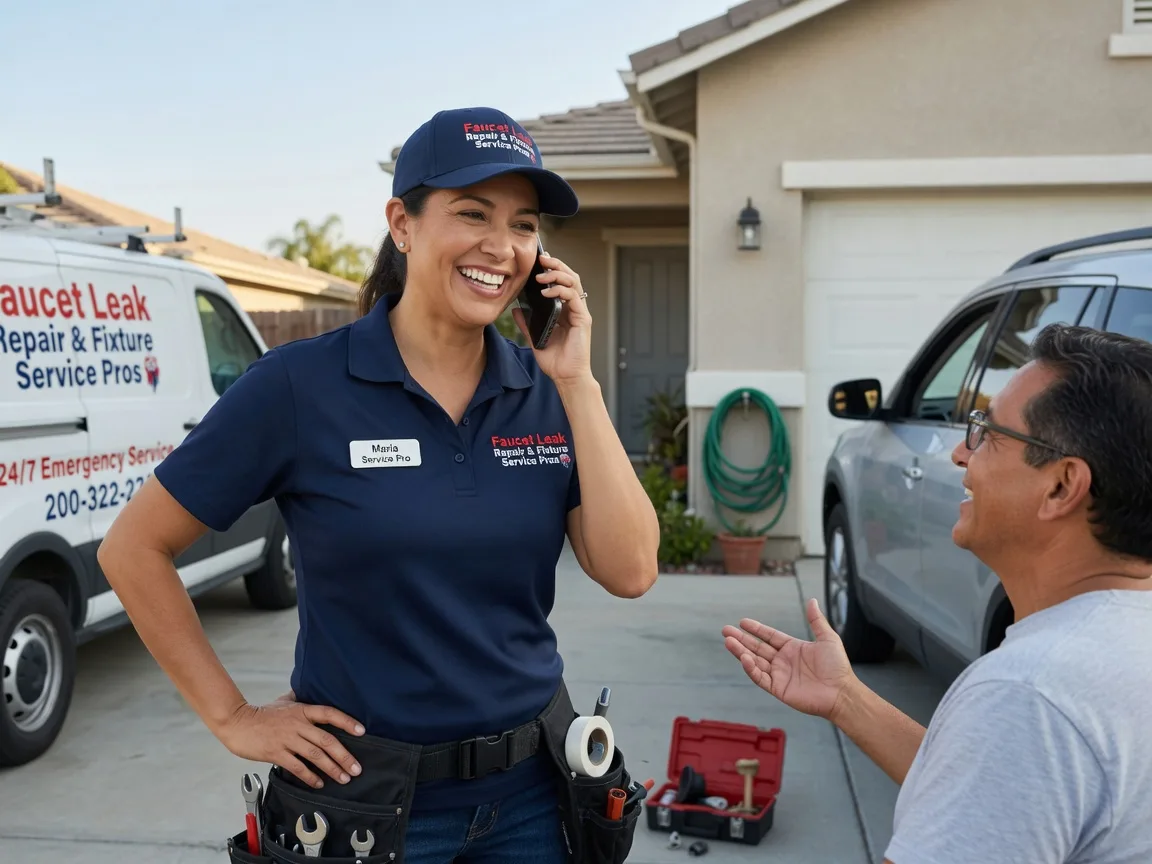 Faucet Repair Copalis Beach, WA FAQs